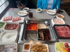 -海底捞火锅(振华广场店)