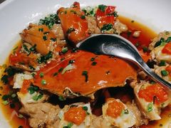 -阿明小菜·海鲜·上海菜(浦建路店)
