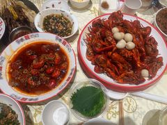 -串盟烧烤大排档·长沙美食地标(星沙店)