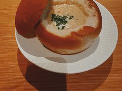 -哈迪森Hudson(环球金融中心店)