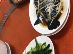 -寻味肇庆·八姑农庄·广府西江菜
