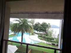 -宁波九龙湖开元度假村