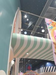 -奈尔宝家庭中心·亲子餐厅(鄞州万达店)