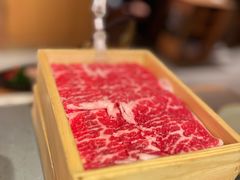 厚切牛肉-巴奴毛肚火锅(二七万达店)