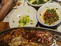 -中国徽菜·徽商故里(罍街店)