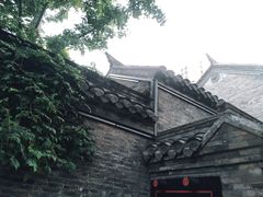 -回龙窝历史文化街区