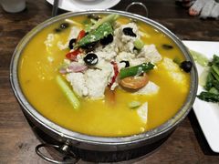-自在弥林花园餐厅(云栖店)