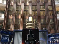 -新世界大丸百货