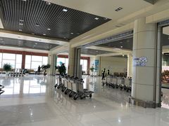 -丽江三义国际机场