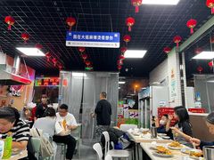 -大姐麻辣烫(莲宝中路店)