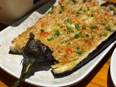 -本色.小马哥烧烤(五一路总店)