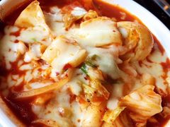 -郑阿姨的家·이모네·韩料&烤肉(武川路店)