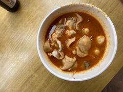 -乌糖沙茶面(民族路店)
