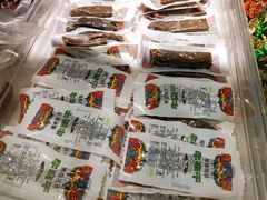 独立包装牛肉干-世罕牛肉干(道里菜市场店)