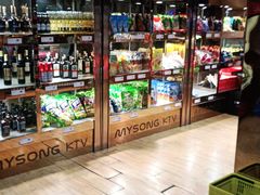 -唱吧麦颂KTV(东胜港悦广场店)