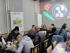 -张记烤羊腿(北花园店)