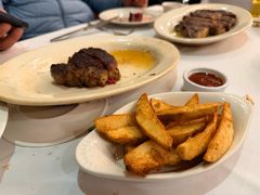 炸薯角-摩根扒房(桐梓林店)