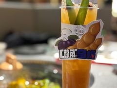 -蘸小院铁锅炖·蘸酱菜·东北菜(怀远门店)