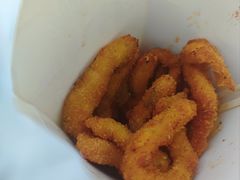 子夫鸡柳-味子夫鸡柳(三峡广场店)