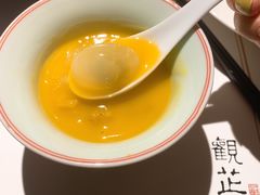 鱼翅玉带羹-觀芷隐轩