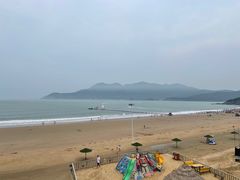 -朱家尖南沙景点