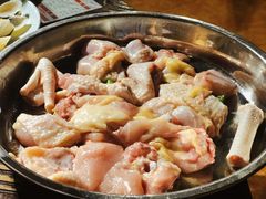 -大良毋米粥(锦龙路总店)