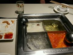 -海底捞火锅(九久奥特莱斯店)
