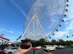 -南昌之星摩天轮