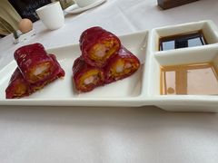 -怀德酒楼·粤菜·海鲜·茶点(宝安国际机场店)