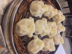 萝卜蒸饺-枫林饺子