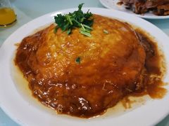 -胖子菜馆(隆昌路店)