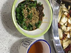 -陳艳红火锅(港汇店)