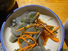 -民食香·腊排骨野生菌美食(木府店)