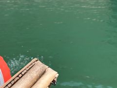 -九曲溪竹筏码头