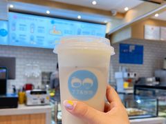 -丁丁&当当牦牛酸奶·酥油面包(官门口店)