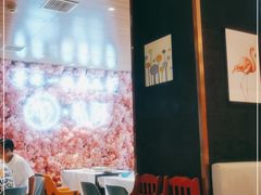 等位区-拾忆·私厨(光谷店)