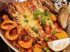 -仁义涵西餐·咖啡(中华巴洛克店)
