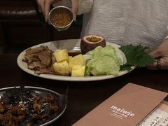 -埋位小酒馆(东城店)