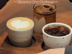 -Again Coffee Roaster(香蜜湖店)