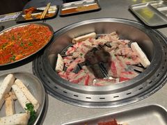-大叹号·朝鲜族烤肉(滨海吾悦广场店)