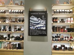 -星巴克臻选(北京蓝色港湾RO店)