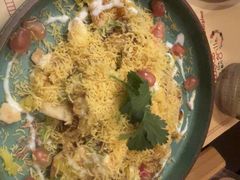 -克比叔叔印度餐厅Kebabs on the Grille(永康路分店)