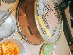 -西塔老太太泥炉烤肉