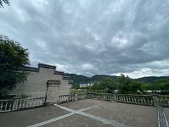 -蒋氏故居
