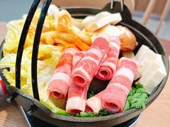 -小川洋风料理(武胜路凯德广场店)