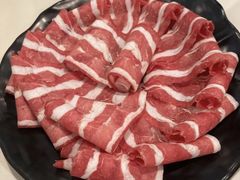 -通一顺老北京炭火锅(玉桥西路店)