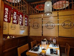 -玉川屋·深夜食堂居酒屋(柳巷店)