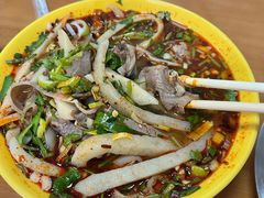 -蔺家老字号羊杂碎馆