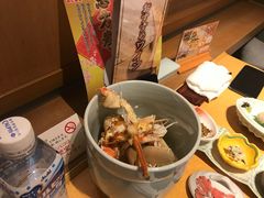 -蟹道乐(梅田店)