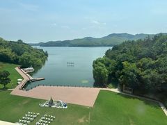 -天目湖涵田度假村